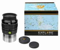 Explore Scientific 82 Ar Eyepiece 18mm 2