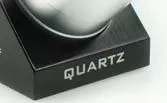 TS 2 Zenitspiegel 99% Reflektion Quarz Ringklemmung