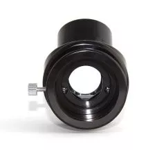 TS Optics 2-Amici-Prisma mit 45-Ablenkung fr 1.25- und 2-Okulare