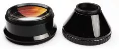 TS PHOTOLINE 3 Flattener fr APO & ED Refraktor M48 Vollformat TSFlat3