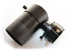 TSFlat2 TS Flattener fr Refraktoren universelle Bildfeldebnung von f/5 bis f/8