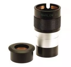 ED Barlow 2x 2 mit 1,25 Reduzierung ED-Element BIG BARLOW