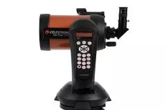 Celestron NexStar 5Se - 125 / 1250mm GoTo SC Telescope