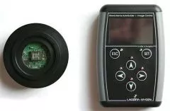 LACERTA MGEN Stand Alone Autoguider - Betrieb mit oder ohne Computer
