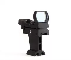 TS RDAC LED Red Dot Finder for astronomy and daytime observation