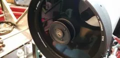 Celestron C8 SC XLT - 203 / 2000mm Schmidt Cassegrain Tube