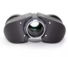 TS-Optics Astro Binoviewer for telescopes, with compression ring