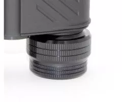 TS-Optics Astro Binoviewer for telescopes, with compression ring