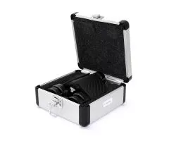 TS-Optics Astro Binoviewer for telescopes, with compression ring