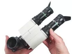 Baader Mark V Richfield (Giant)-Binocular