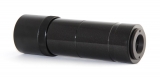 Parfokal Adapter fr Lacerta Autoguider M-Gen (MGEN) oder Andere mit T2-Anschluss an 50mm und 30mm Sucher