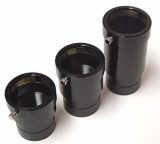2Extension Sleeve - length 50mm