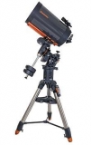 Celestron CGE Pro 1400 - 356/3910mm C14 SC Goto Teleskop auf sehr stabiler Montierung
