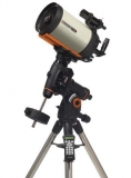 Celestron CGEM 800 HD - 203/2000mm Flatfield GoTo Teleskop mit Montierung