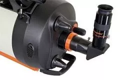 Celestron Edge HD 800 - 203 / 2000mm Flatfield Cassegrain Telescope Tubus