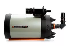 Celestron Edge HD 800 - 203 / 2000mm Flatfield Cassegrain Telescope Tubus