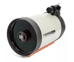 EHD11-OTA Celestron Edge HD 1100-280 / 2800mm Flatfield Cassegrain Tube