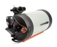 EHD11-OTA Celestron Edge HD 1100-280 / 2800mm Flatfield Cassegrain Tube