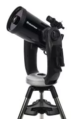 Celestron CPC 925 GPS - 235/2350mm GoTo SC Teleskop in stabiler Gabelmontierung