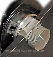 GSD880 GSO 880 Dobson 10 250/1250mm Teleskop Deluxe