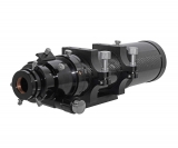 TS-Optics Photoline 80mm f/6,25 500mm Triplet FPL53 ED-Apo Refraktor Carbon 2.5 Auszug