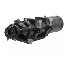 TS-Optics Photoline 80 mm f/6.25 Triplet FPL53 APO - carbon - 2.5 focuser