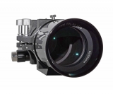 TS-Optics Photoline 80 mm f/6.25 Triplet FPL53 APO - carbon - 2.5 focuser