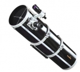 Erfahrung mit SkyWatcher Explorer 150PDS Teleskop, AZ4 Montierung und Seben Zoom Okular