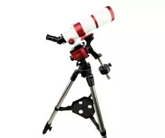 iOptron SkyGuider PRO Next Generation Kamera Tracker Reisemontierung Astrofoto