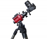 iOptron SkyGuider PRO Next Generation Camera Tracker Travel Mount Astrophoto