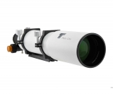TS-Optics PhotoLine 102mm f/7 FPL53 + Lanthan Dublet SD-ED-Apo Refraktor mit 2.5 OAZ