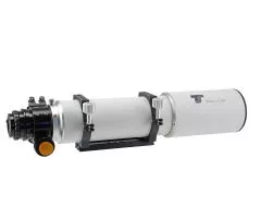 TS-Optics PhotoLine 102mm f / 7 FPL53 Dublet ED-Apo refractor with 2.5 OAZ