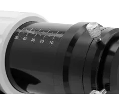 TS-Optics PhotoLine 102mm f / 7 FPL53 Dublet ED-Apo refractor with 2.5 OAZ