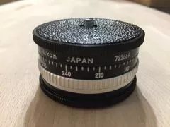 Gebraucht: Nikon Japan Panorama Head