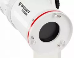 Bresser Messier 5 Dobson Newton travel telescope with accessories
