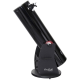 Omegon Dobson Teleskop ProDob N 304/1500 inkl. gutem 32mm SWA Okular