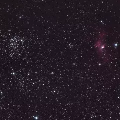 Erfahrung mit SkyWatcher Newton Teleskop Explorer-200PDS