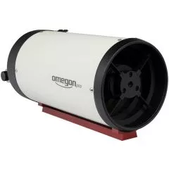 Omegon Ritchey-Chretien Pro RC 154/1370 OTA incl. 3x M90 extension sleeves