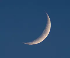 Bresser Messier AR-102xs/460 102mm f/4.5 Refraktor - Erfahrungen und Test (mit Rollstuhl / Astronomie mit Handicap)