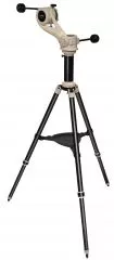 Skywatcher manual azimuthal mount AZ5 with flexible shafts and tripod