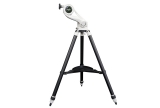 Skywatcher manual azimuthal mount AZ5 with flexible shafts and tripod