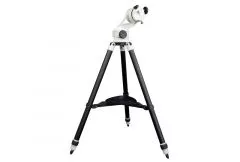 Skywatcher manual azimuthal mount AZ5 with flexible shafts and tripod
