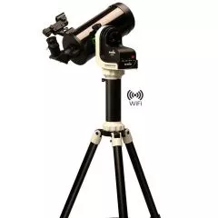 SKYWATCHER TELESCOPIC SKYMAX 102 AZ-GTI Maksutov with GoTo