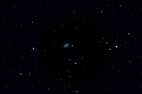 Erfahrung und Aufnahmen mit SkyWatcher AZEQ6GT Montierung u. Bresser Messier 152L Refraktor