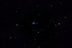 Erfahrung und Aufnahmen mit SkyWatcher AZEQ6GT Montierung u. Bresser Messier 152L Refraktor