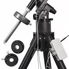 EXPLORE SCIENTIFIC LOSMANDY G-11 PMC-Eight GOTO Mount