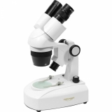 Erfahrungs-Bericht zu zwei Mikroskopen aus unserem Sortiment