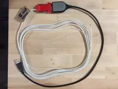 Successfully update or upgrade Meade Autostar handbox