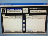 Meade Autostar Handbox erfolgreich updaten bzw. upgraden