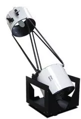 ODVX20 Orion UK Lattice Tube Dobson 500 / 2000mm - 20 - 1/6 Lambda